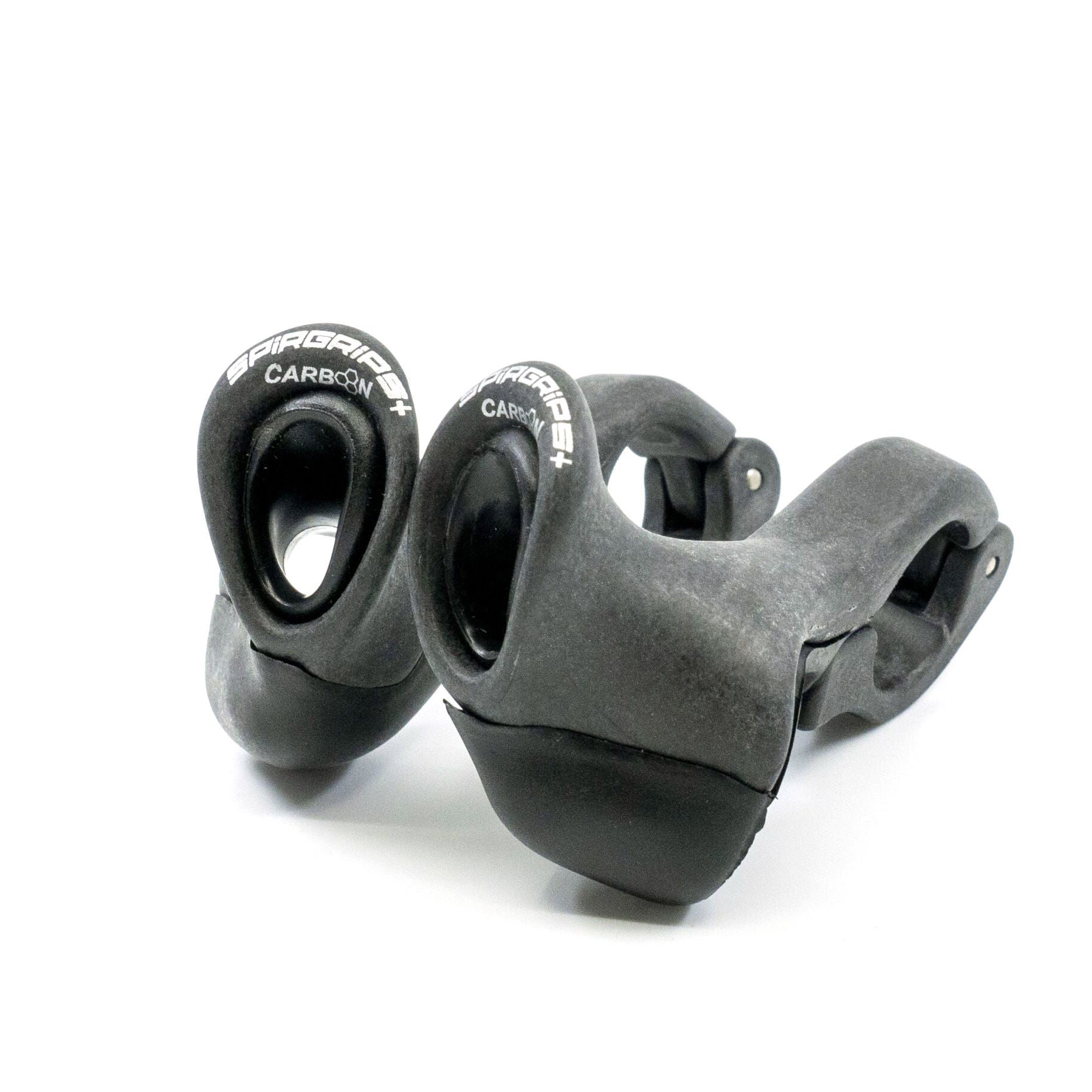 Spirgrips Plus Mtb grippy handlebar (composite)
