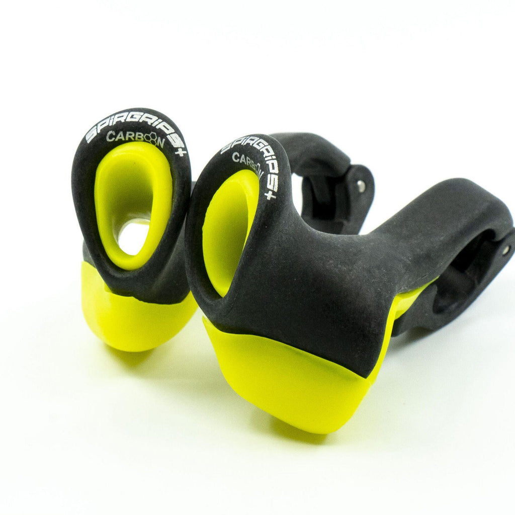 Spirgrips Plus Mtb grippy handlebar (composite)