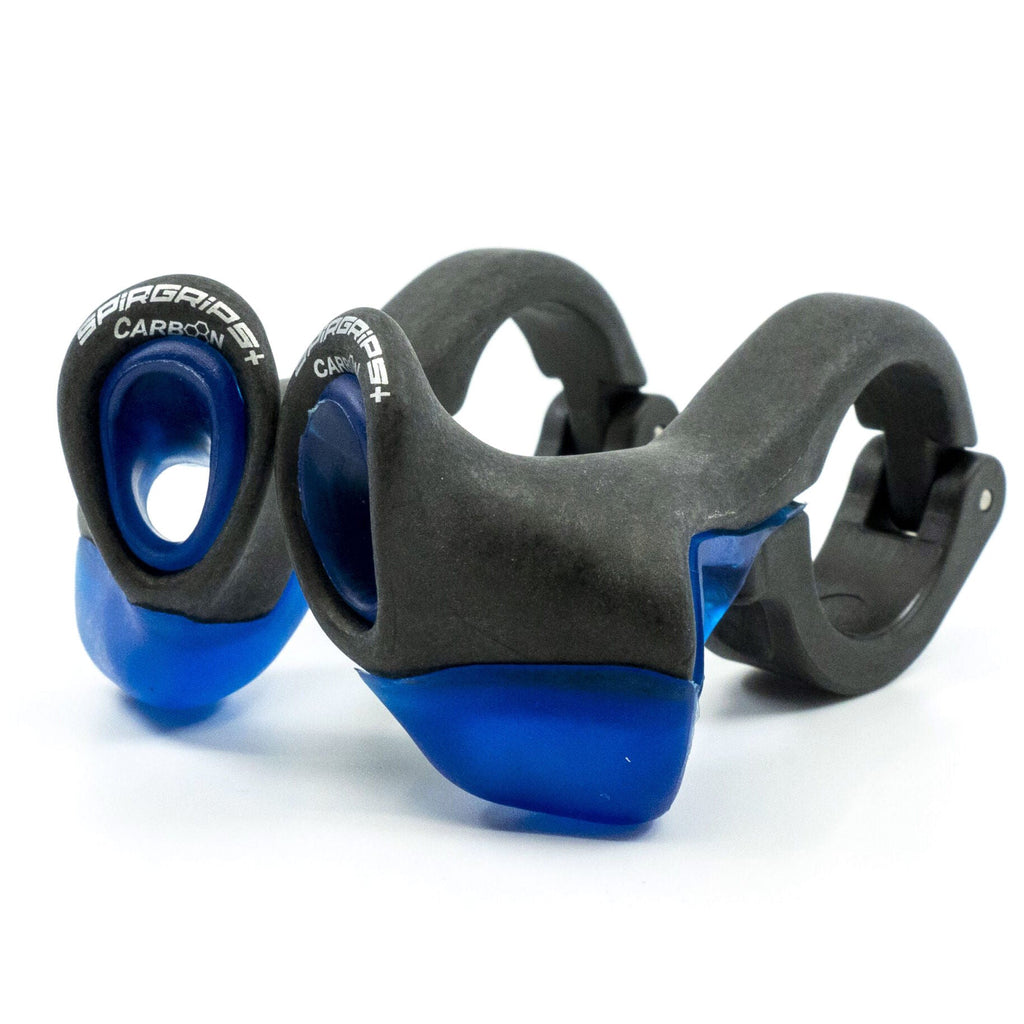 Spirgrips Plus Road grippy handlebar (composite)