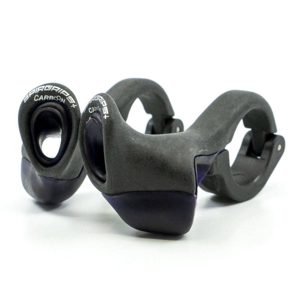 Spirgrips Plus Road grippy handlebar (composite)