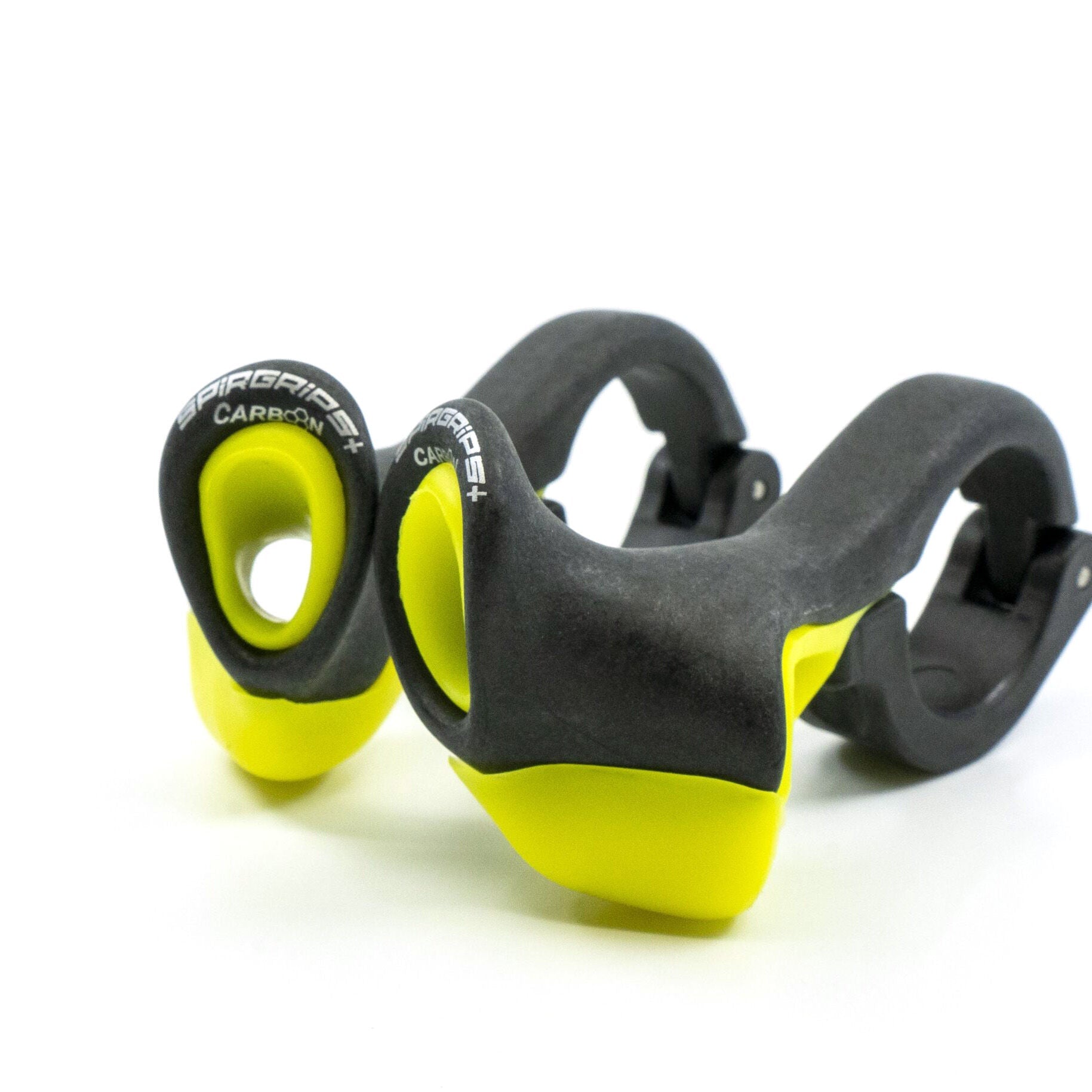 Spirgrips Plus Road grippy handlebar (composite)