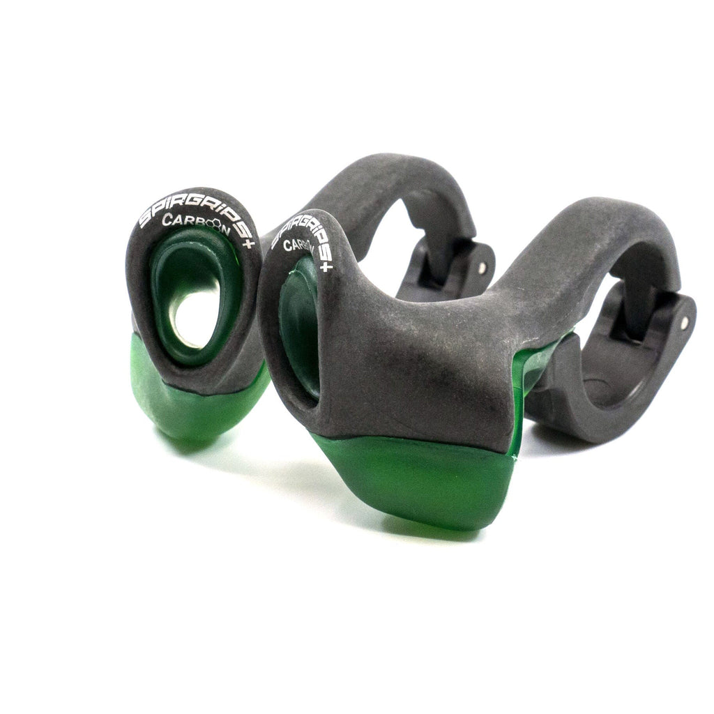 Spirgrips Plus Road grippy handlebar (carbon)