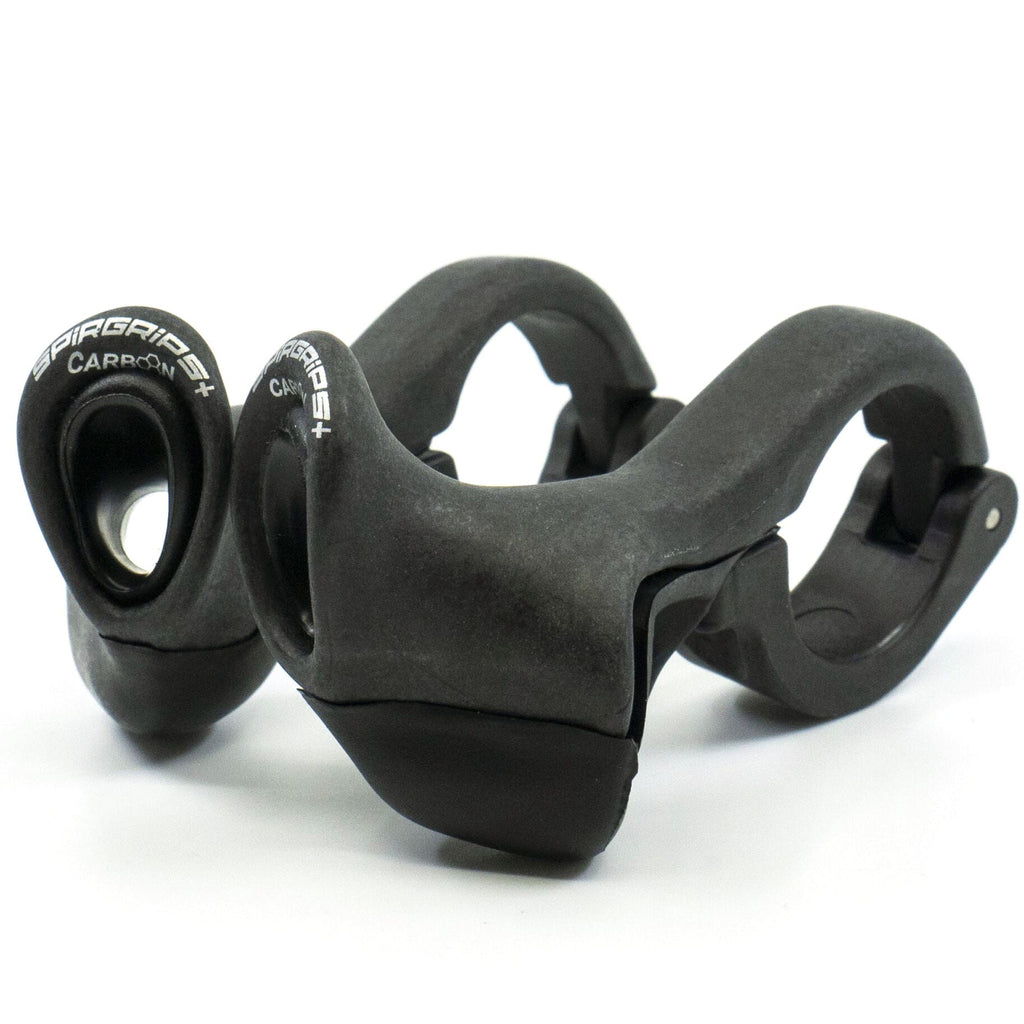 Spirgrips Plus Road grippy handlebar (carbon)