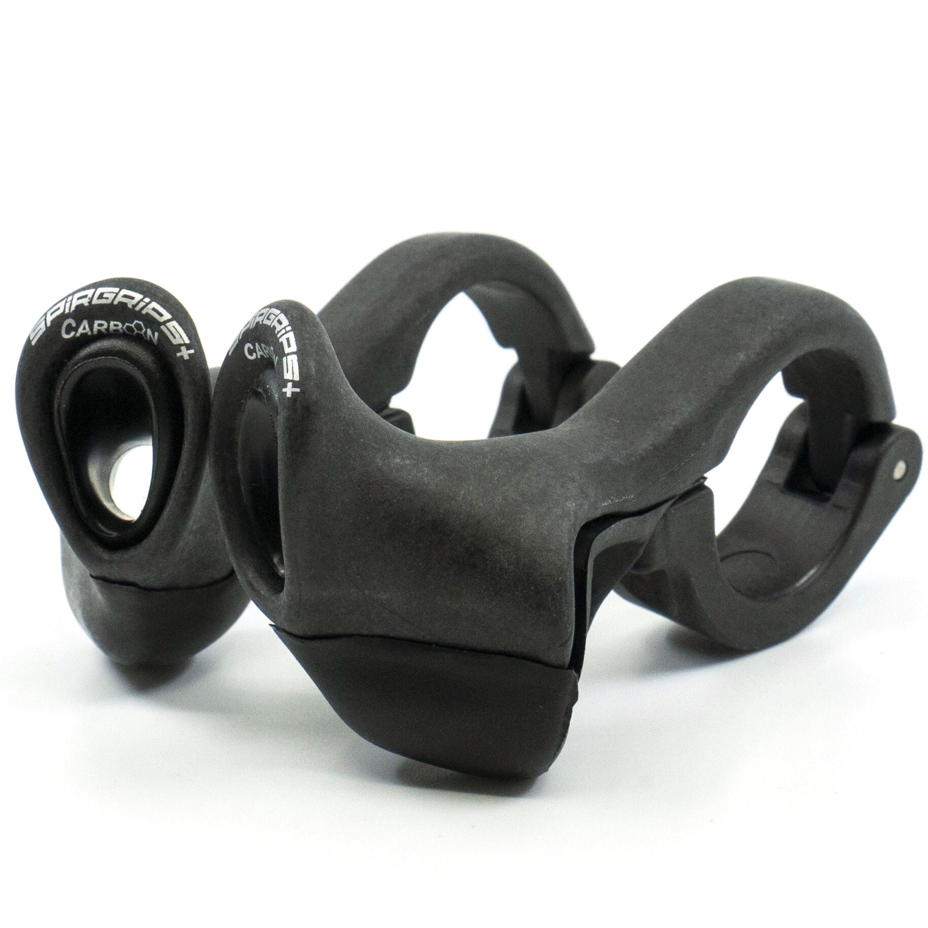 Spirgrips Plus Road grippy handlebar (carbon)