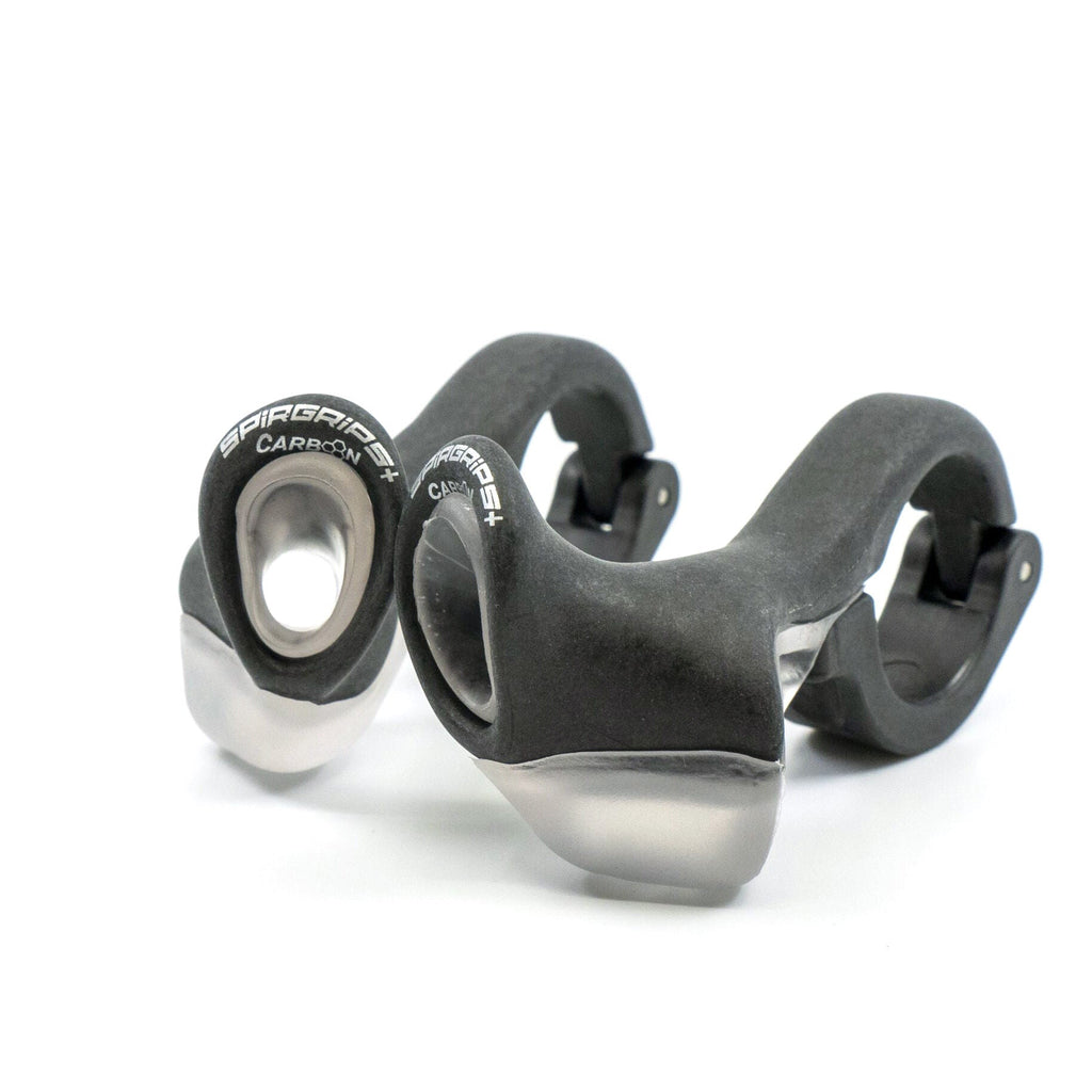 Spirgrips Plus Road grippy handlebar (carbon)