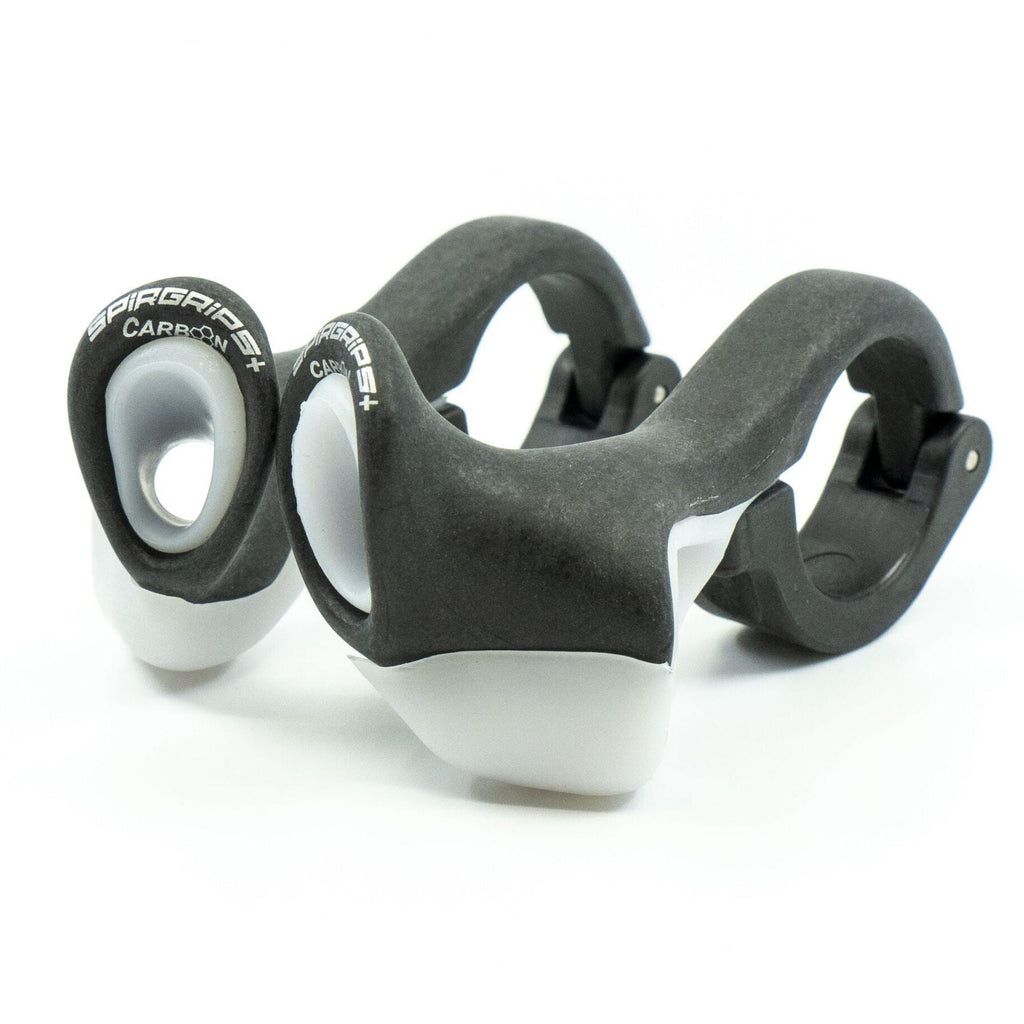 Spirgrips Plus Road grippy handlebar (carbon)