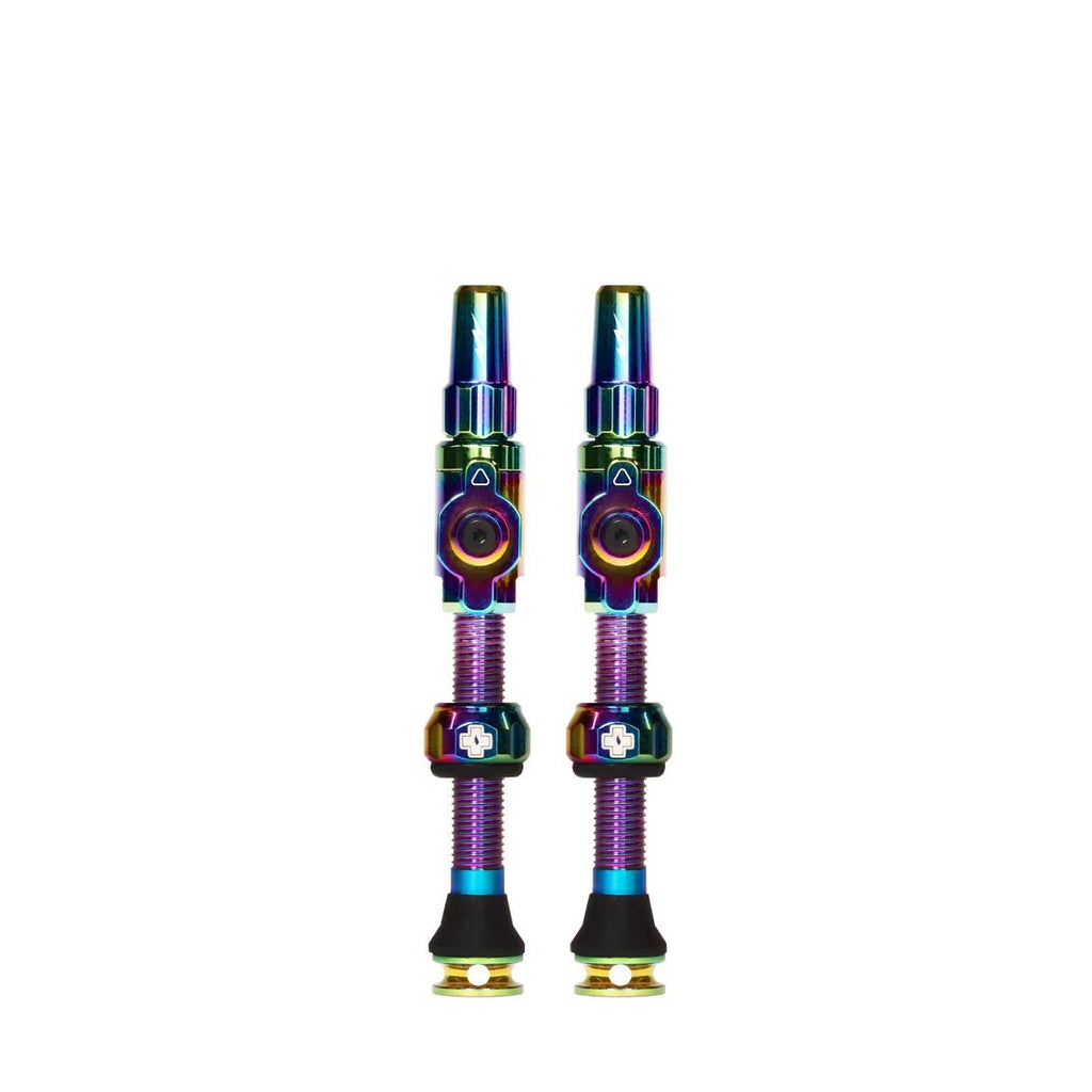 Big Bore Lite Muc Off tubeless presta valve kit