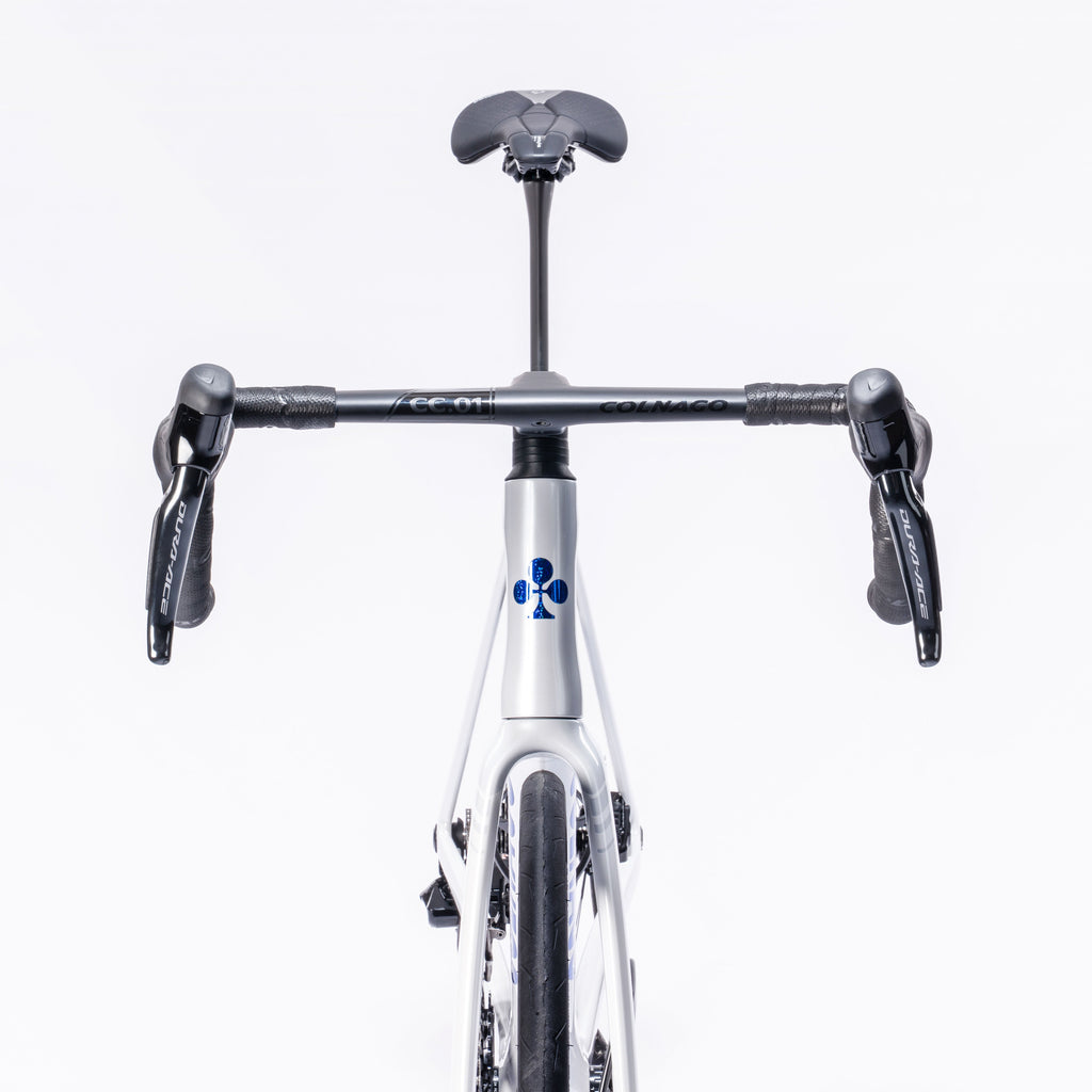 Colnago V5RS Shimano Dura Ace 9270 + Dura Ace C50