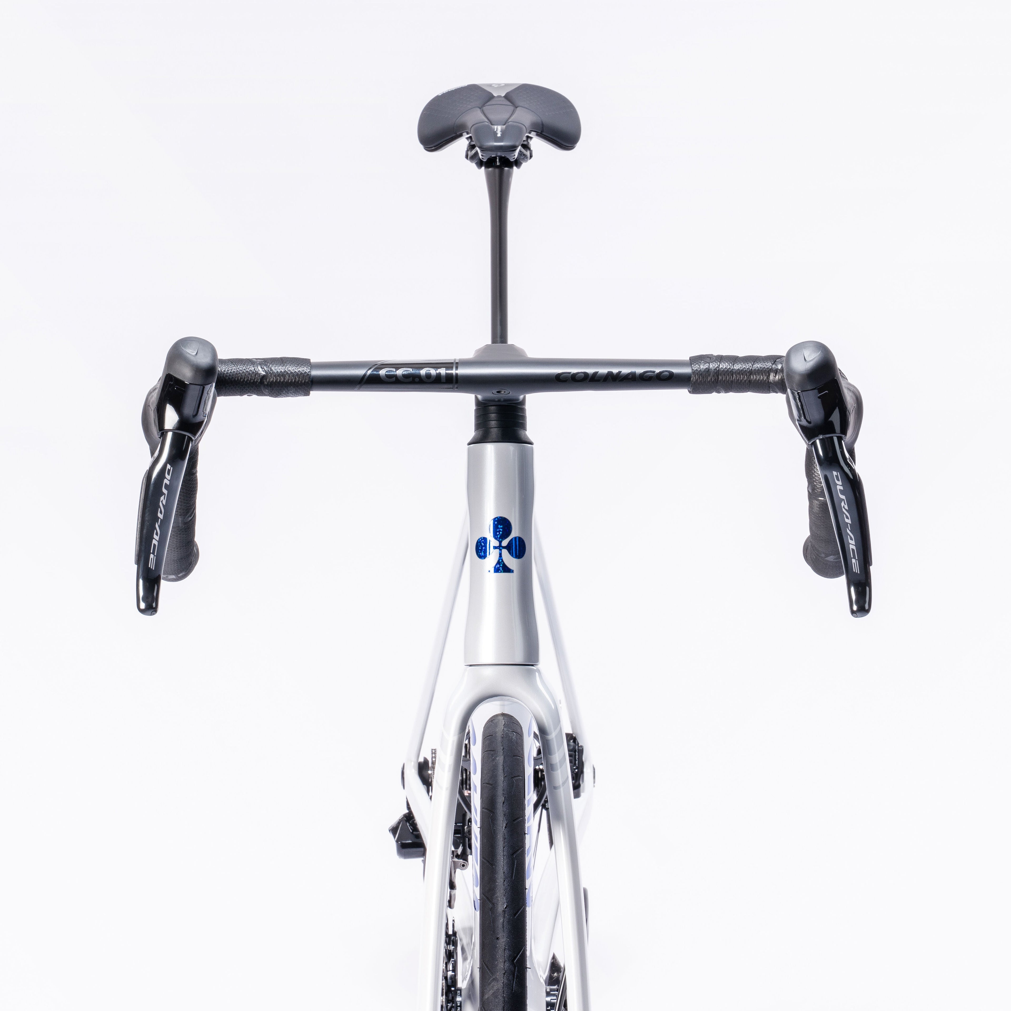 Colnago V5RS Shimano Dura Ace 9270 + Dura Ace C50