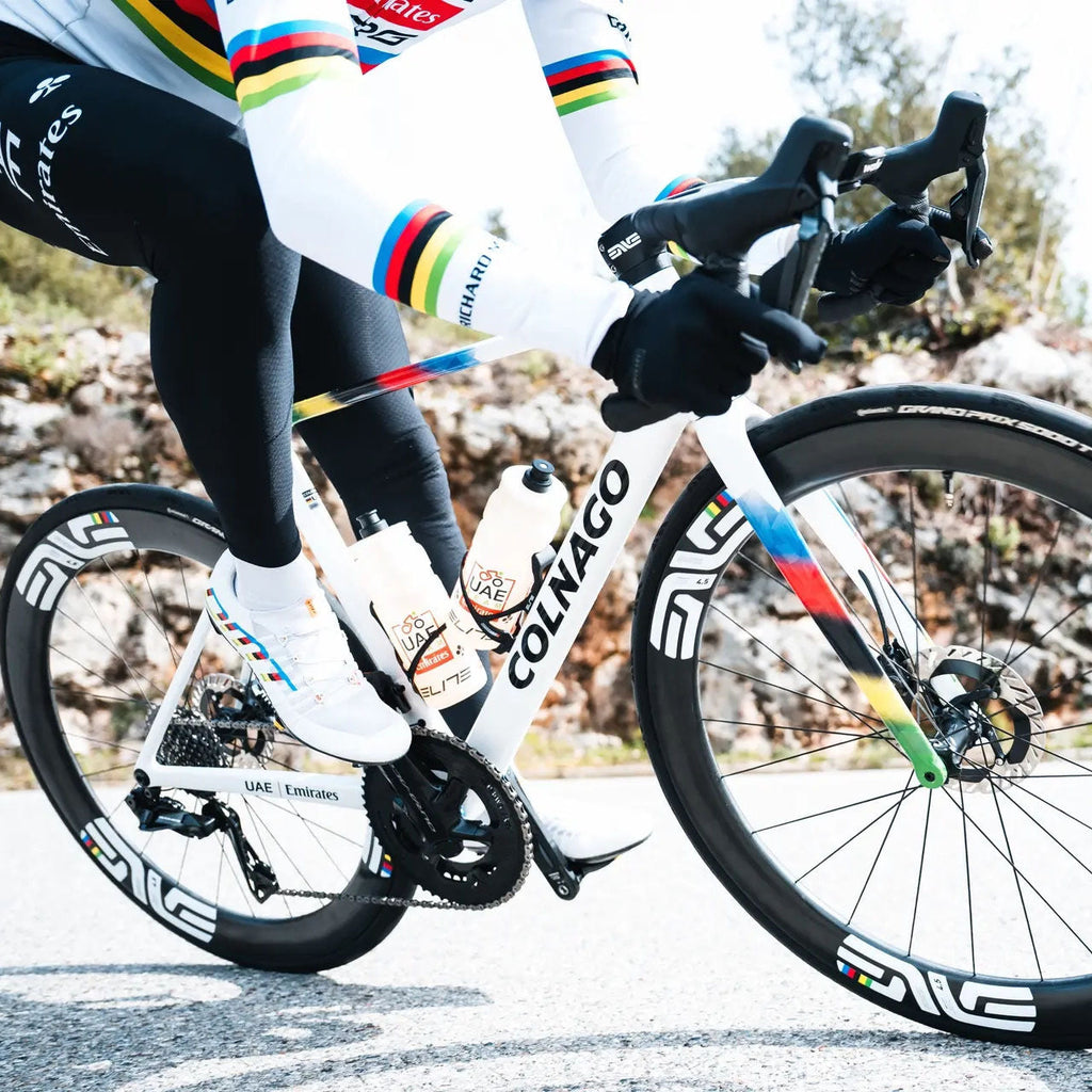 Colnago V5RS Shimano Dura Ace 9270 + Dura Ace C50
