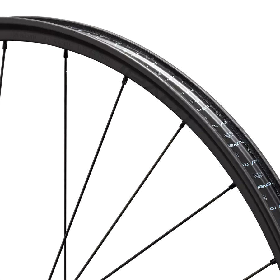 Roval Traverse SL II Hydra rear wheel 2025