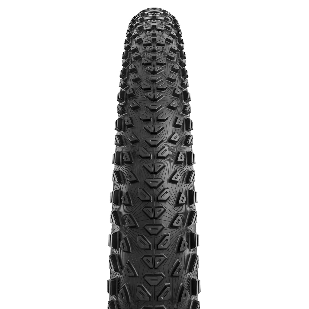 Continental Dubnital Race Casing Rapid Compound tyre