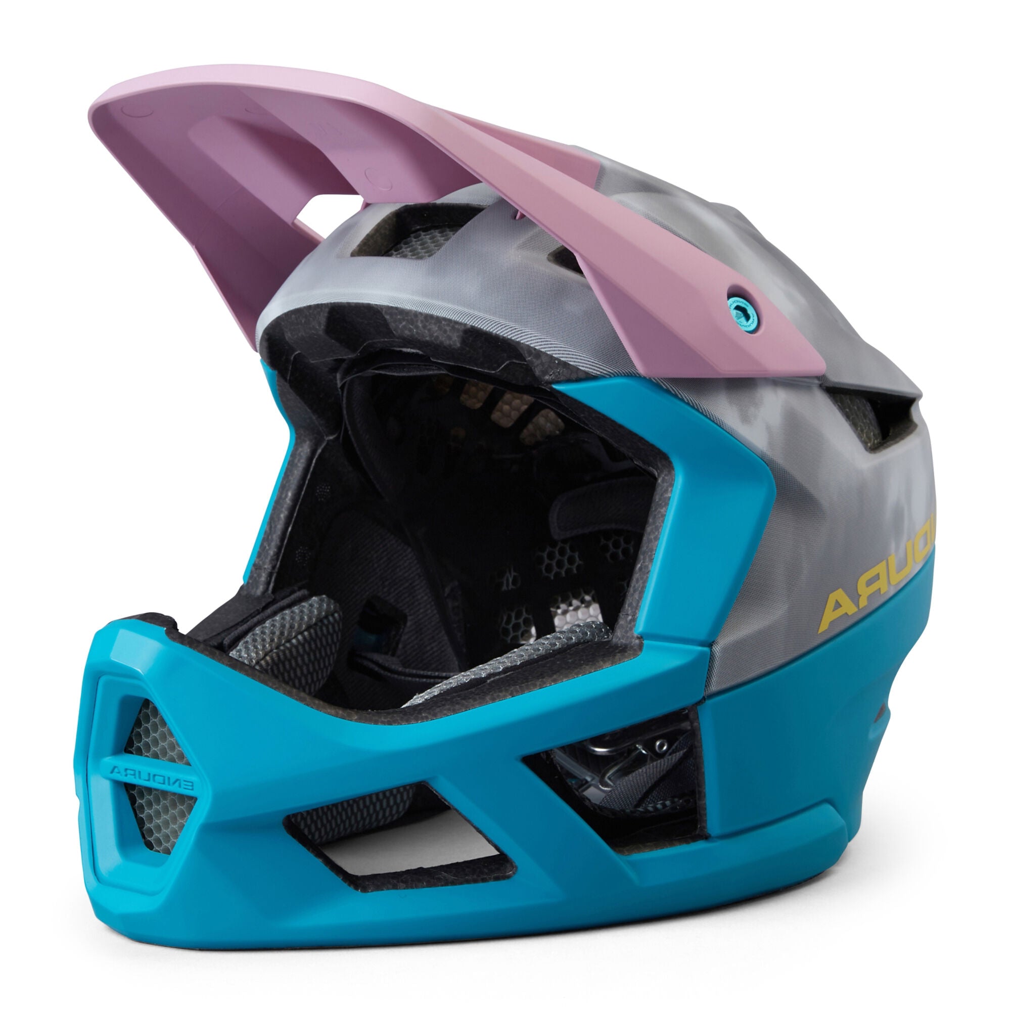 Endura MT500 Full Face Mips helmet