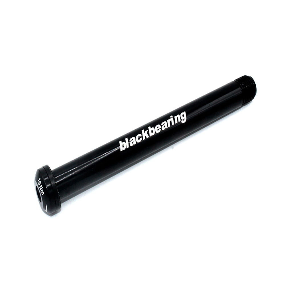 Black Bearing rock shox m15x1.5 thru-axle