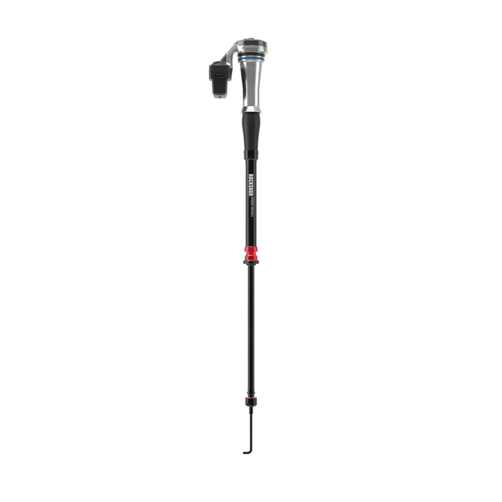 Rock Shox Damper Flight Attendant Sid kit upgrade