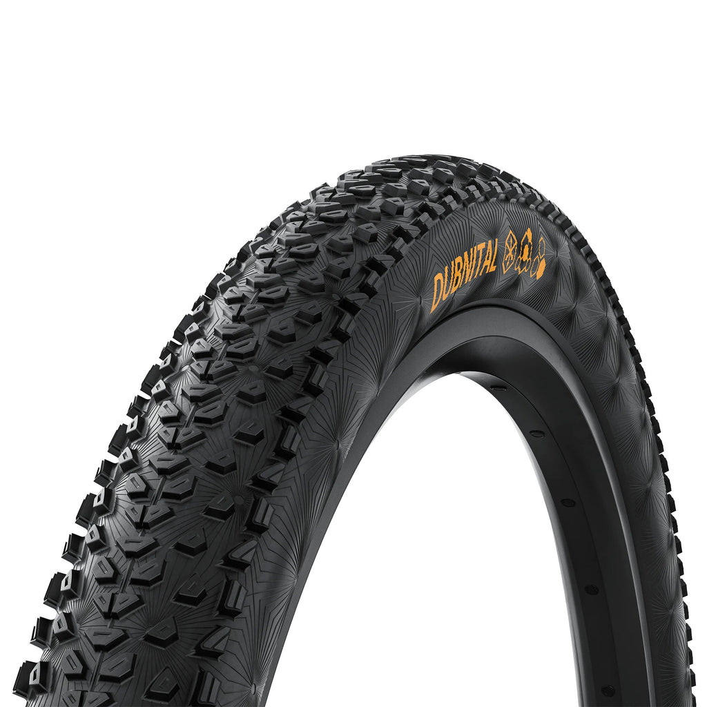 Continental Dubnital Race Casing Grip Compound tyree