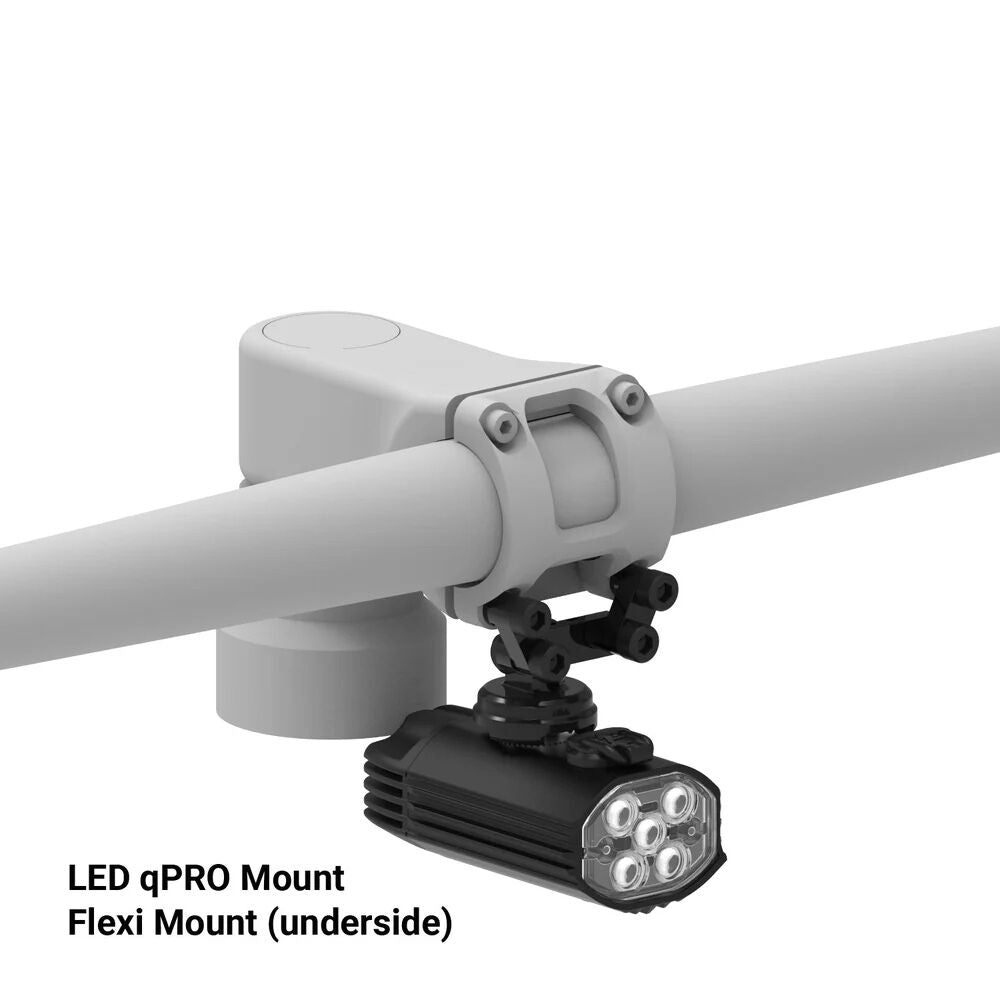 Lezyne Flexi Stem Mount adapter