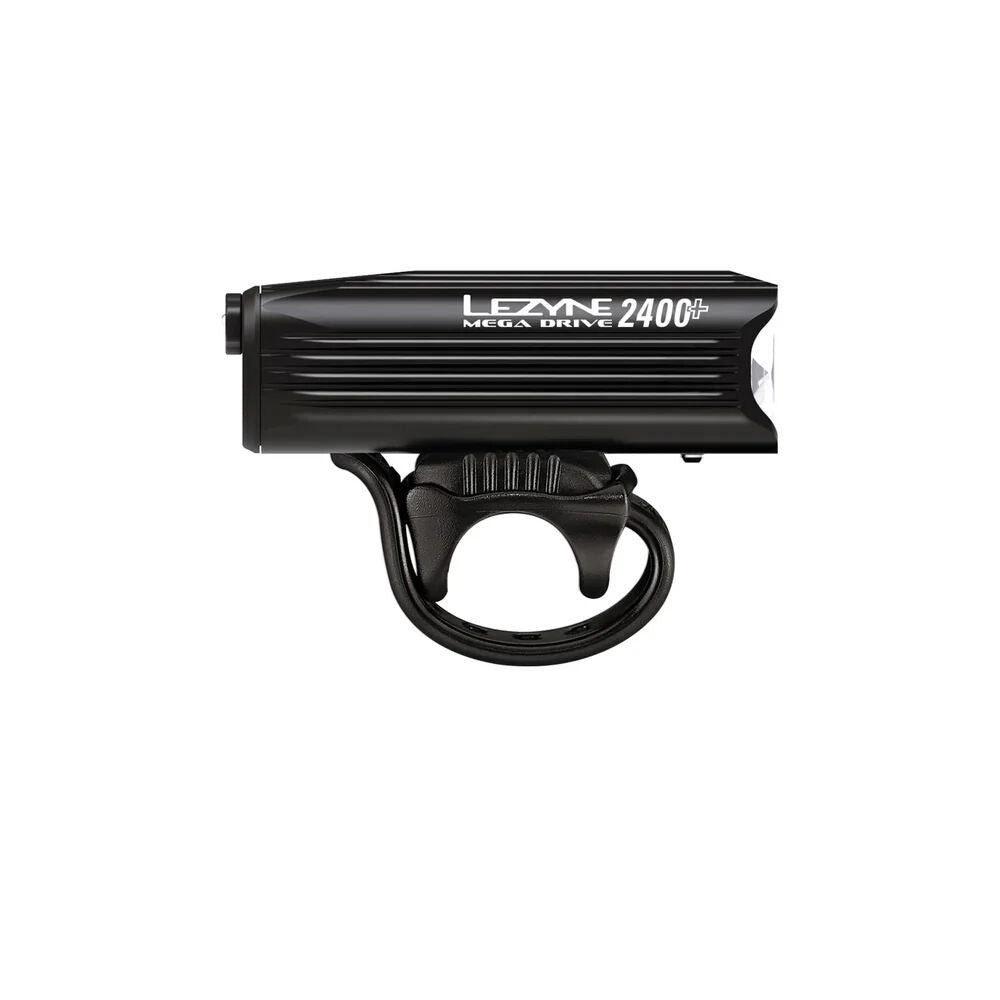 Lezyne Mega Drive 2400+ Loaded Kit light