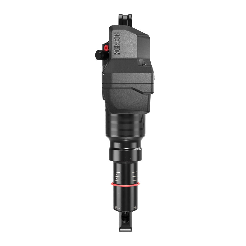 Rock Shox Sid Luxe Ultimate Flight Attendant Standard Mount for Canyon Luxwc 2023+ shocx