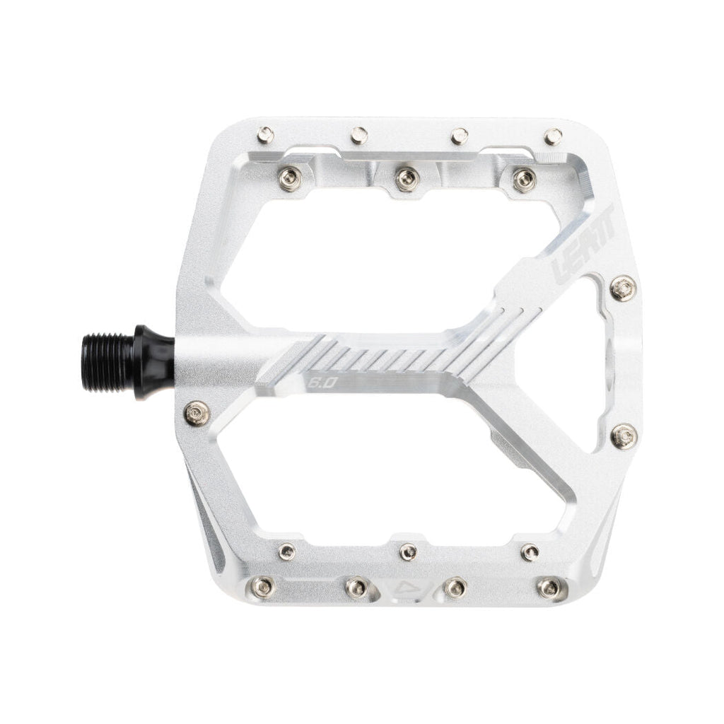 Leatt Allmtn 6.0 Flat Wide 114x107 pedals