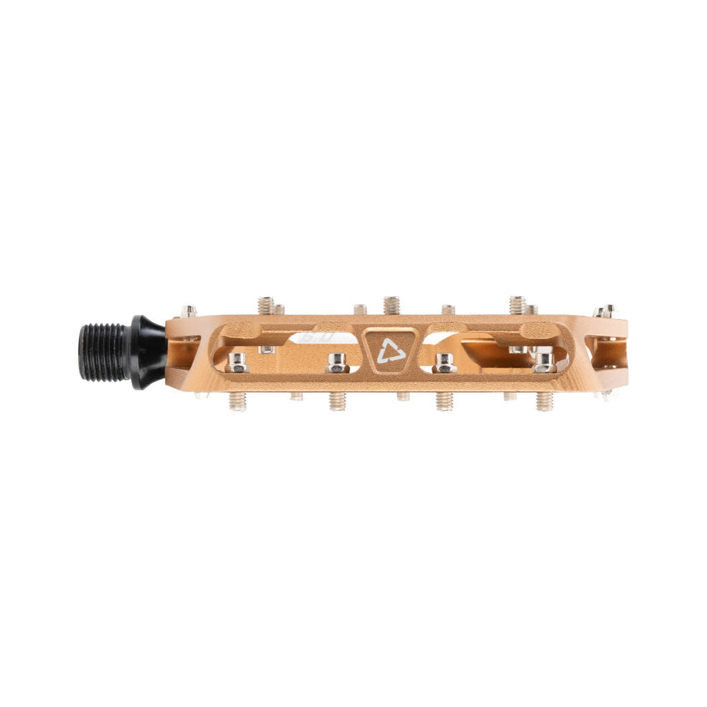 Leatt Allmtn 6.0 Flat Wide 114x107 pedals