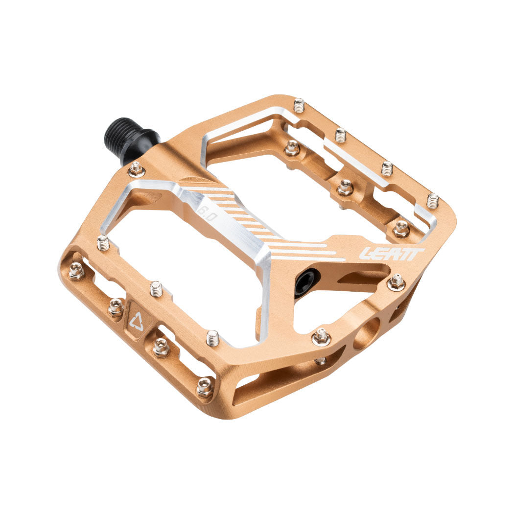 Leatt Allmtn 6.0 Flat Narrow pedals