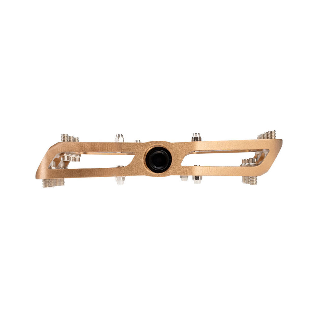Leatt Allmtn 6.0 Flat Narrow pedals