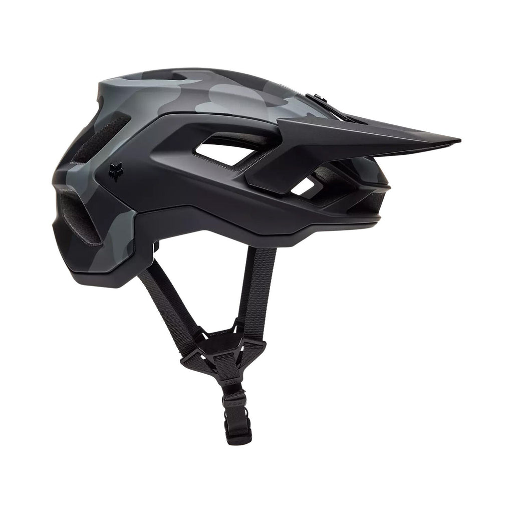 Fox Speedframe helmet
