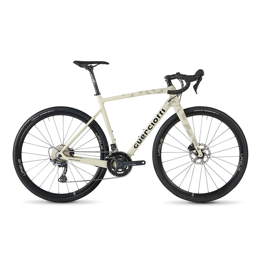 Guerciotti Brera Shimano Grx400 2x10