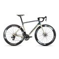 Guerciotti Eclipse S Shimano Dura-Ace 9270 12v Di2
