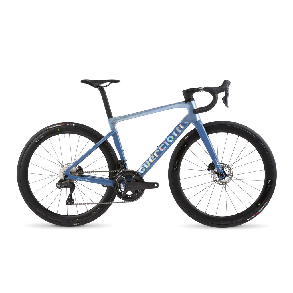 Guerciotti Eclipse S Shimano Ultegra 8170 12v Di2