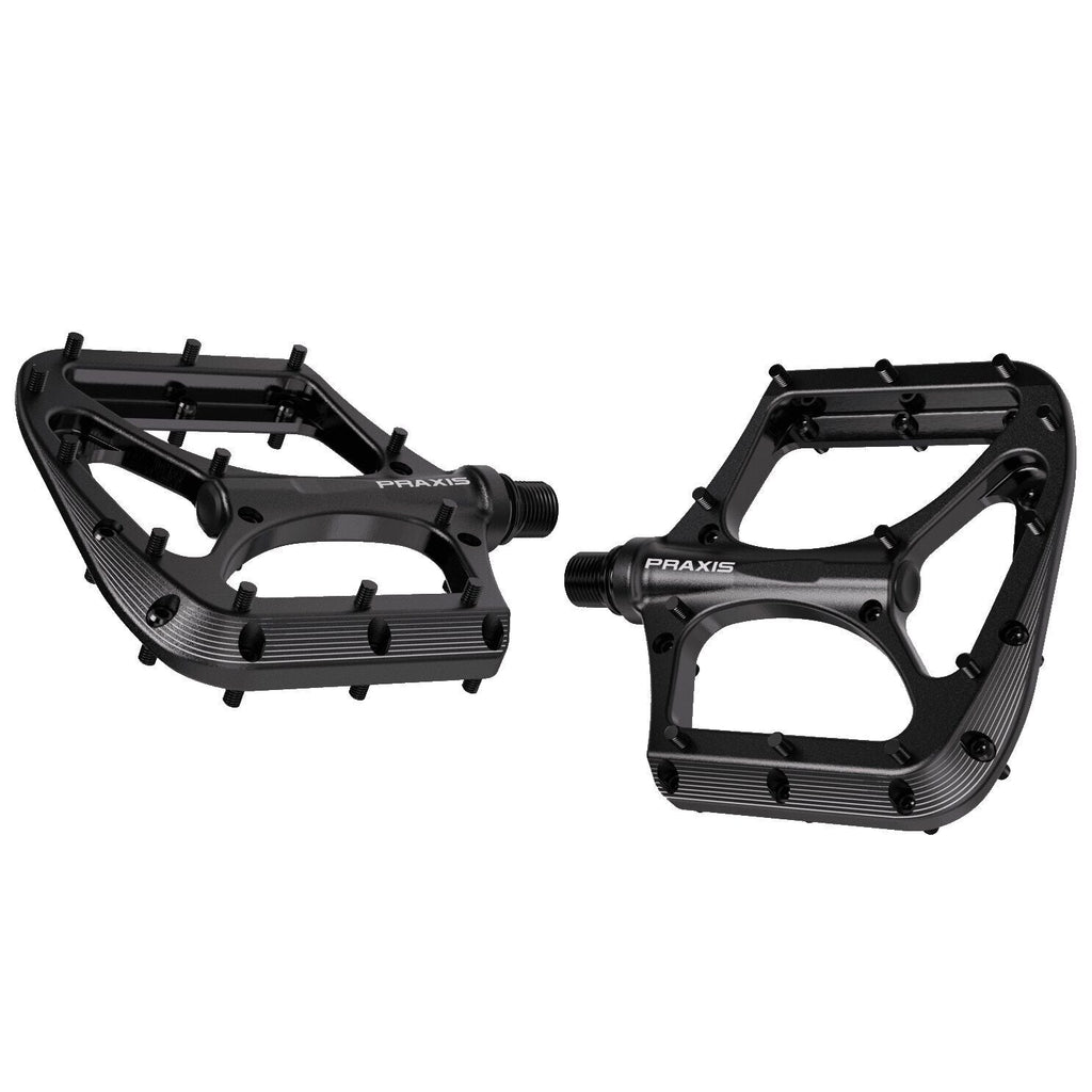 Praxis Works Podium pedals