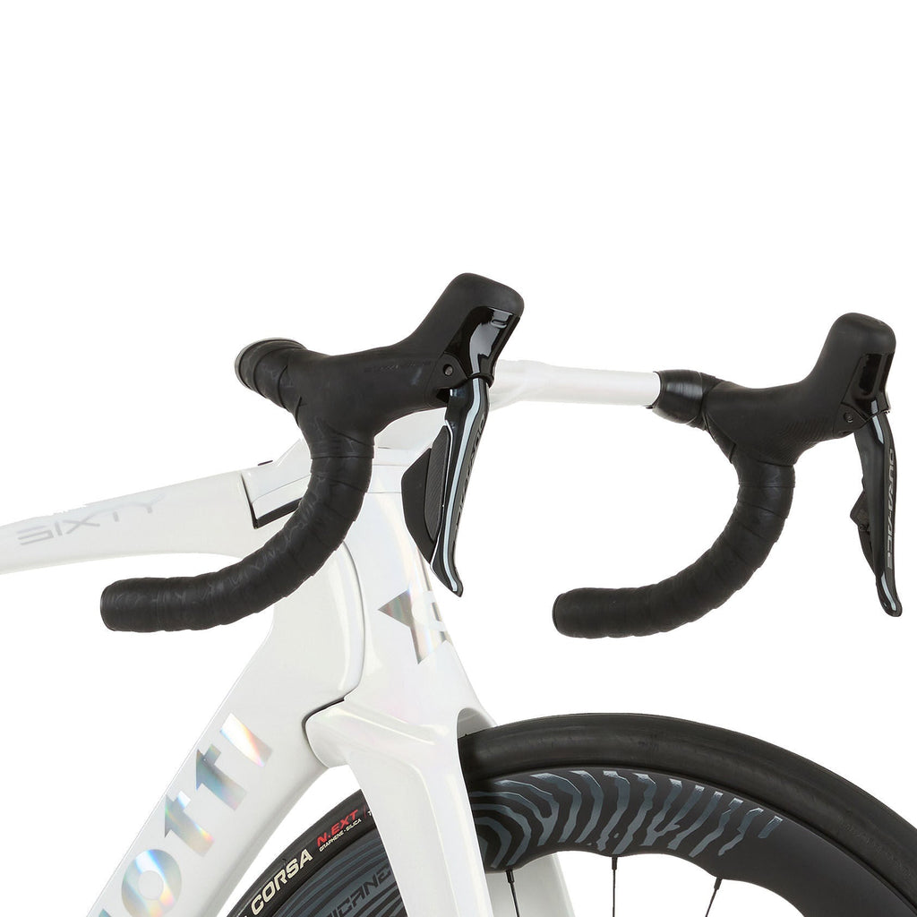 Guerciotti Sixty Shimano Dura-Ace 9270 12v Di2
