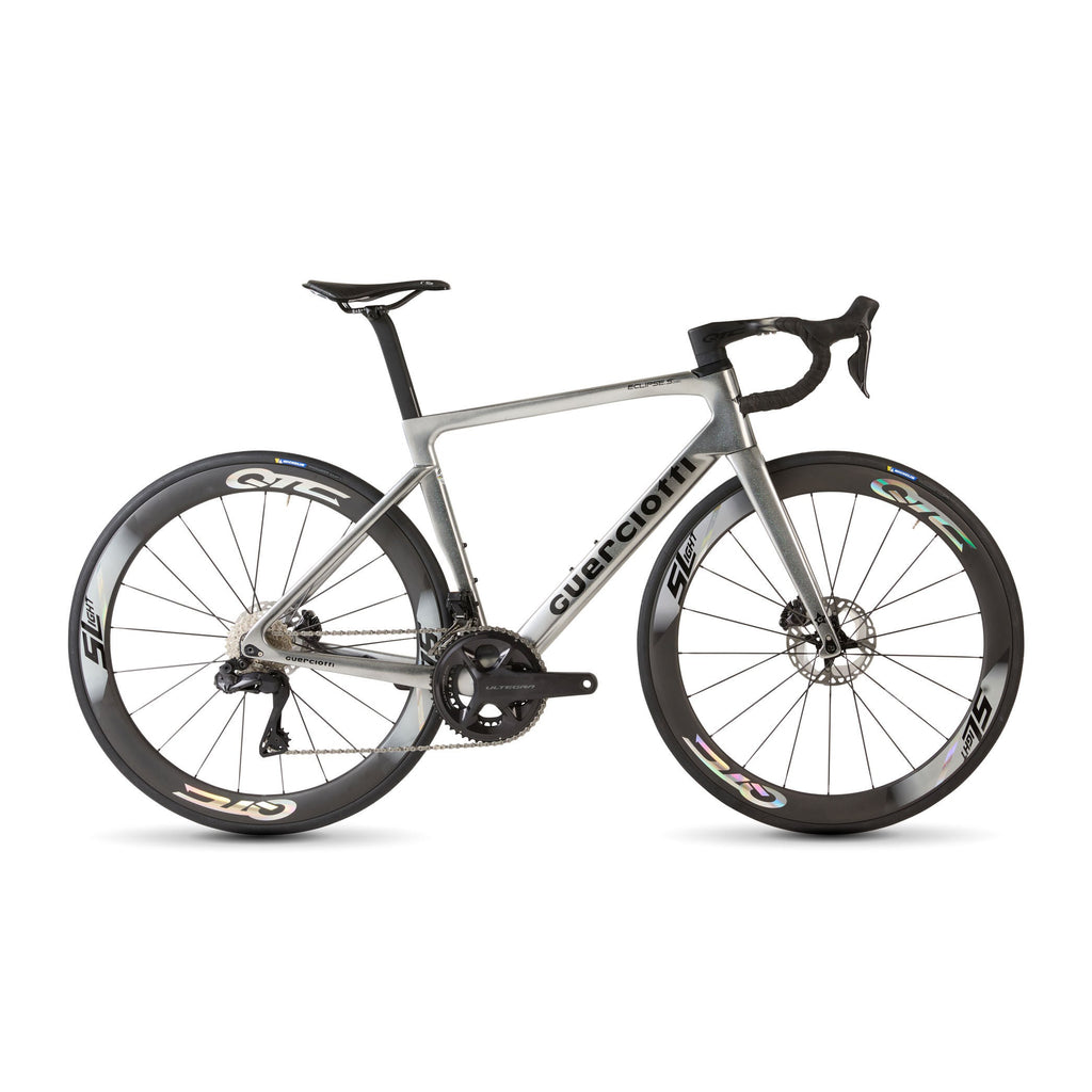 Guerciotti Eclipse S Sram Red Axs 2x12 Di2