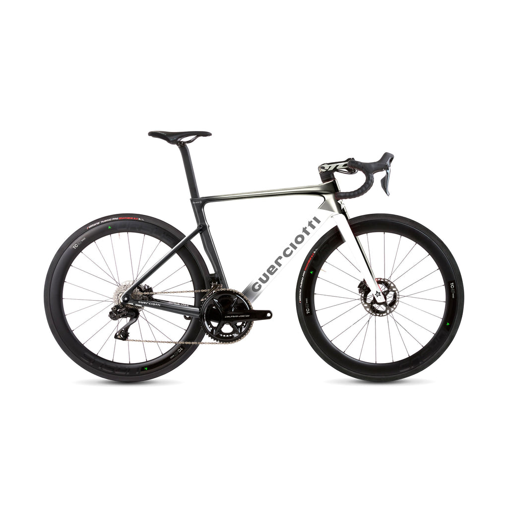 Guerciotti Veloce Slr Shimano Ultegra 8170 12v Di2