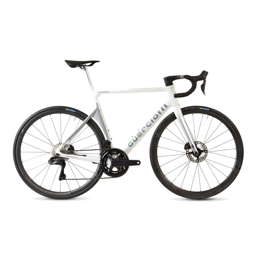 Guerciotti Veloce S Shimano 105 7120 12v