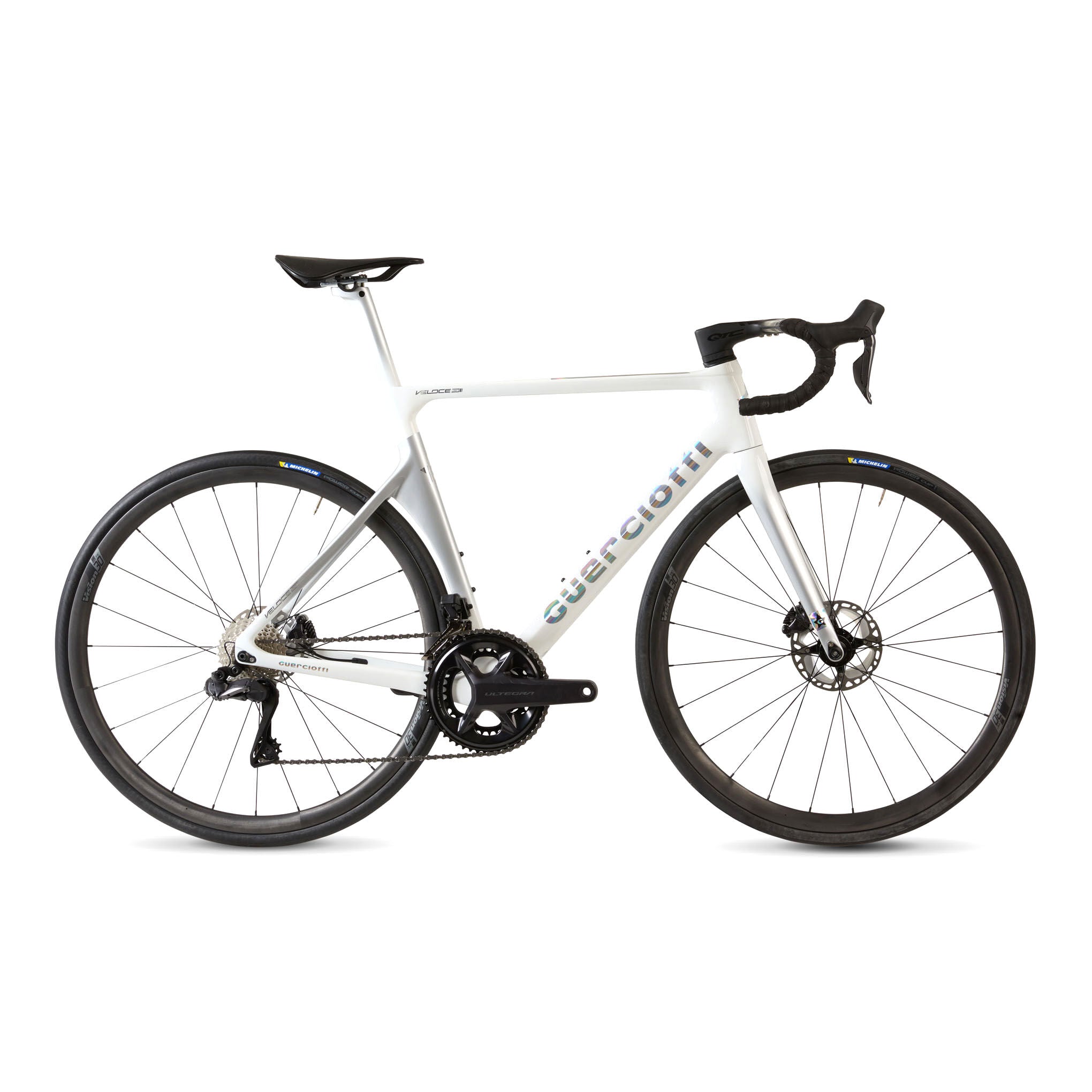 Guerciotti Veloce S Shimano Ultegra 8020 11v