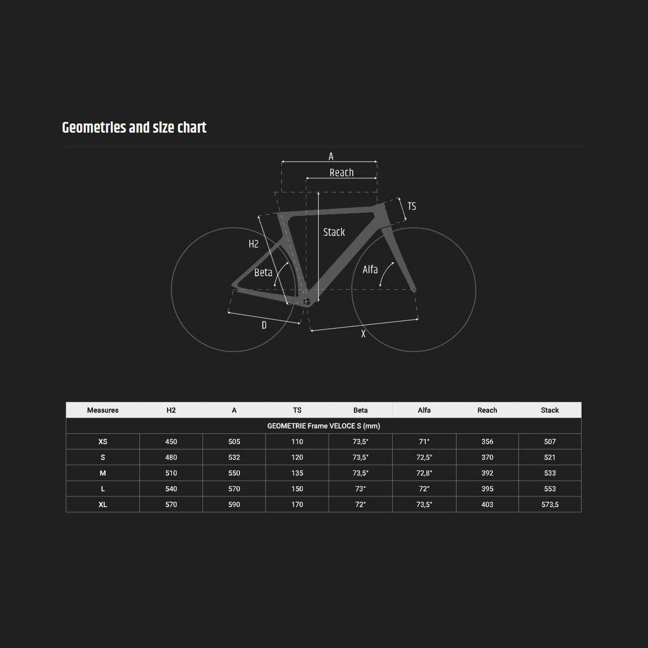 Guerciotti Veloce S Shimano Ultegra 8020 11v