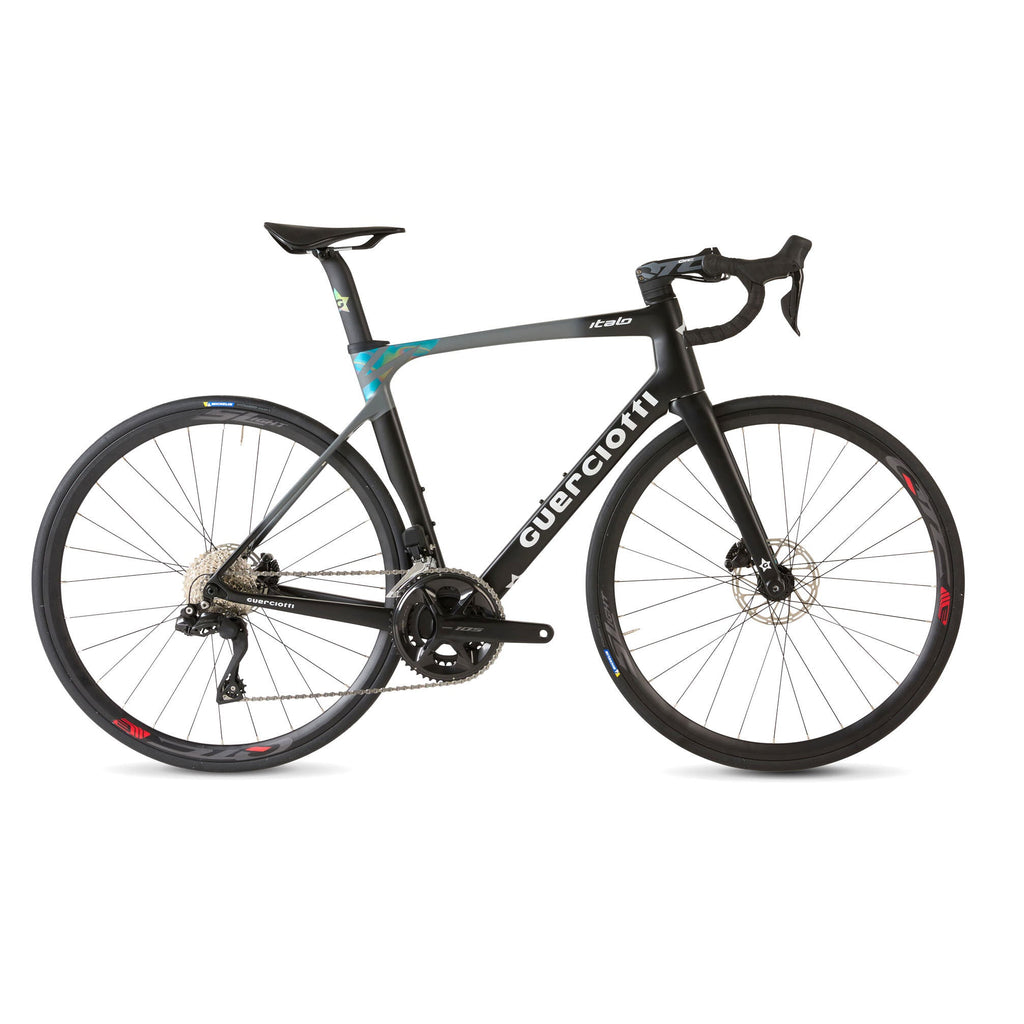 Guerciotti Italo Shimano Ultegra 8020 11v
