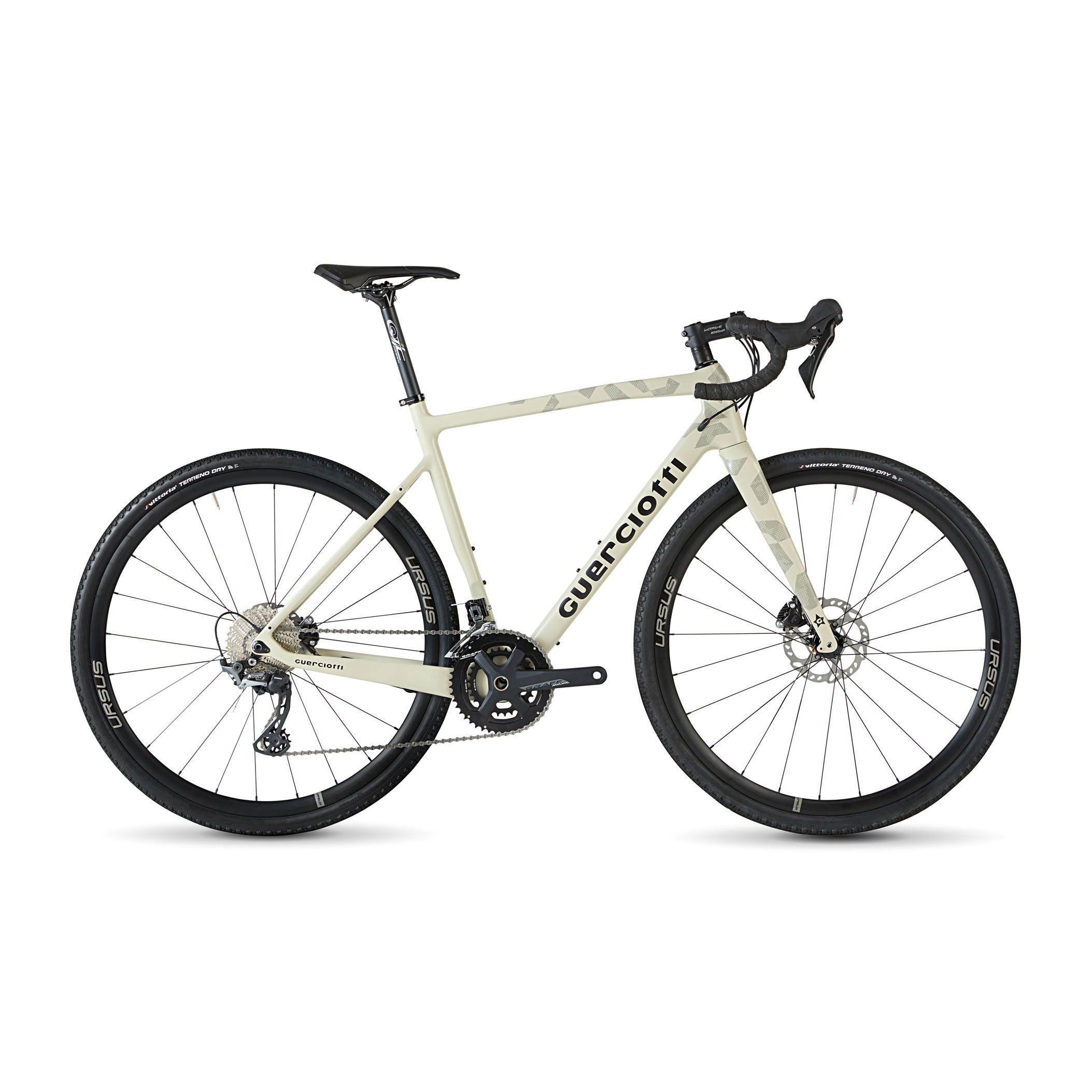 Guerciotti Brera Shimano Grx 600 1x11