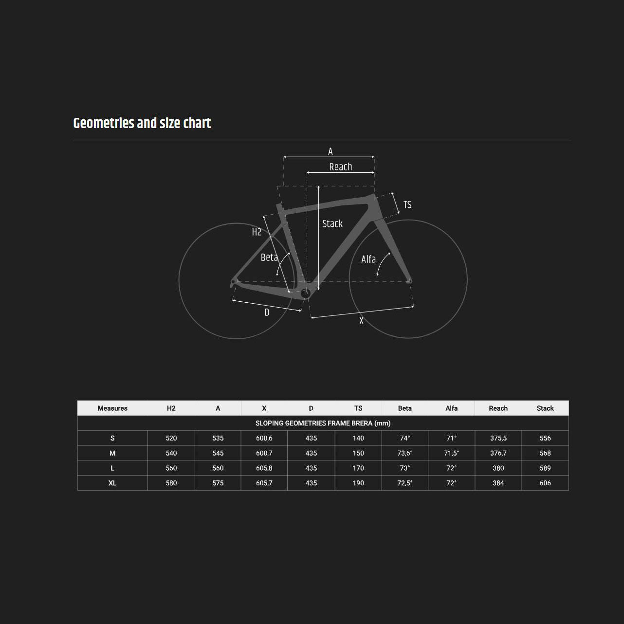 Guerciotti Brera Shimano Grx 600 1x11