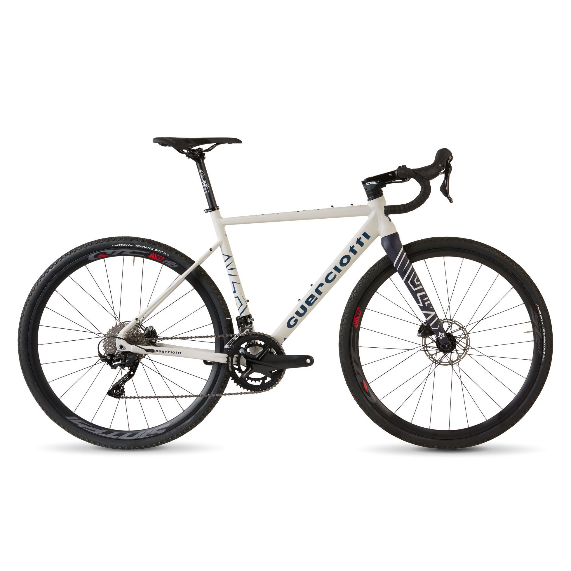 Guerciotti Greto S Shimano Grx 400 2x10