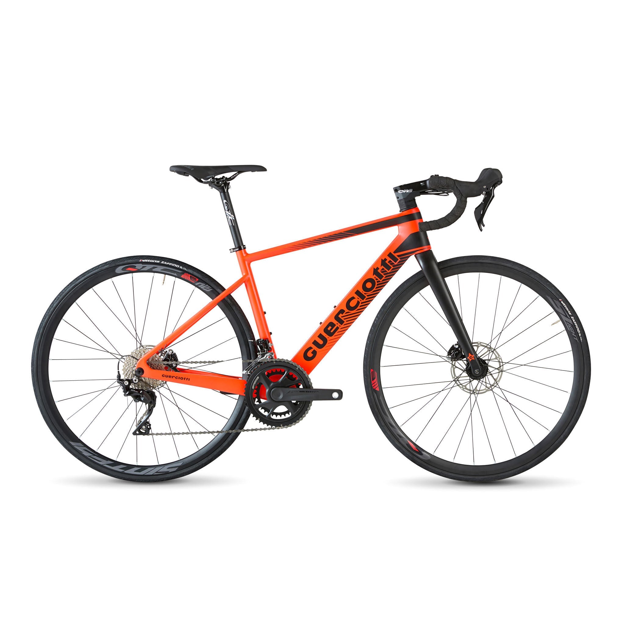 Guerciotti Cartesio Disc Shimano 105 R7000