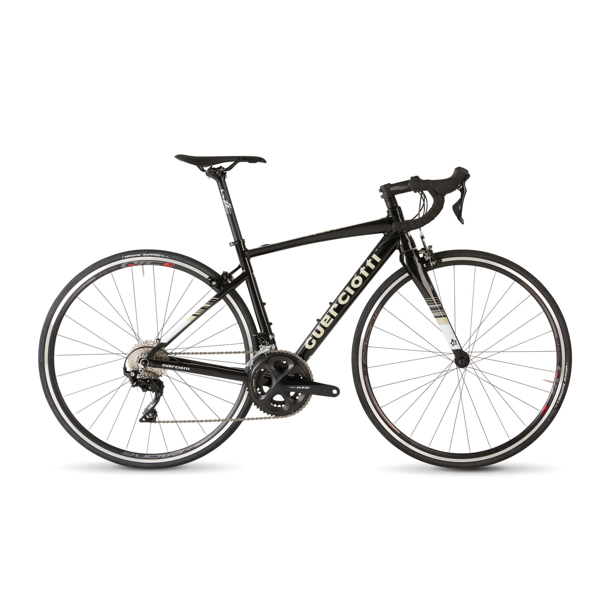 Guerciotti San Siro Shimano Tiagra 10v