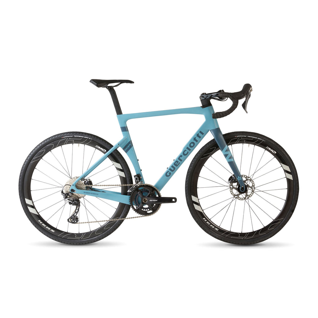 Guerciotti Escape Sram Apex Axs 1x12