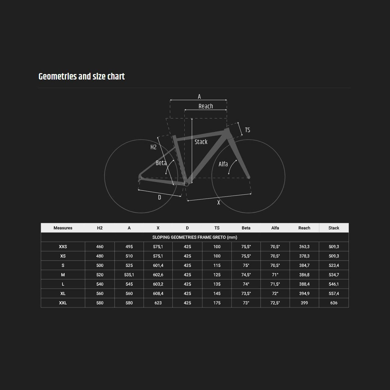 Guerciotti Greto S Shimano Sora 9v
