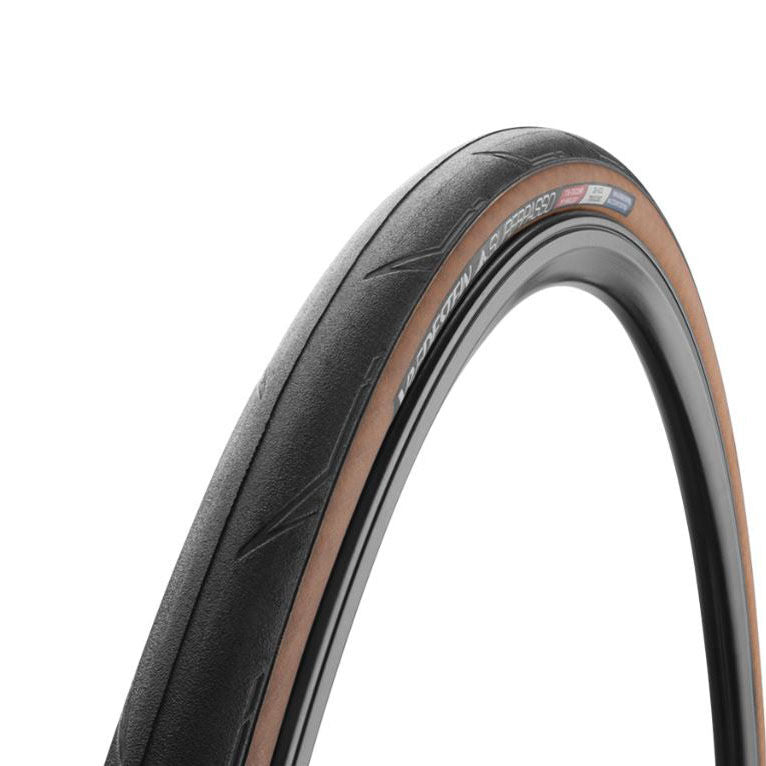 Vredestein Superpasso Tubeless Ready tyre