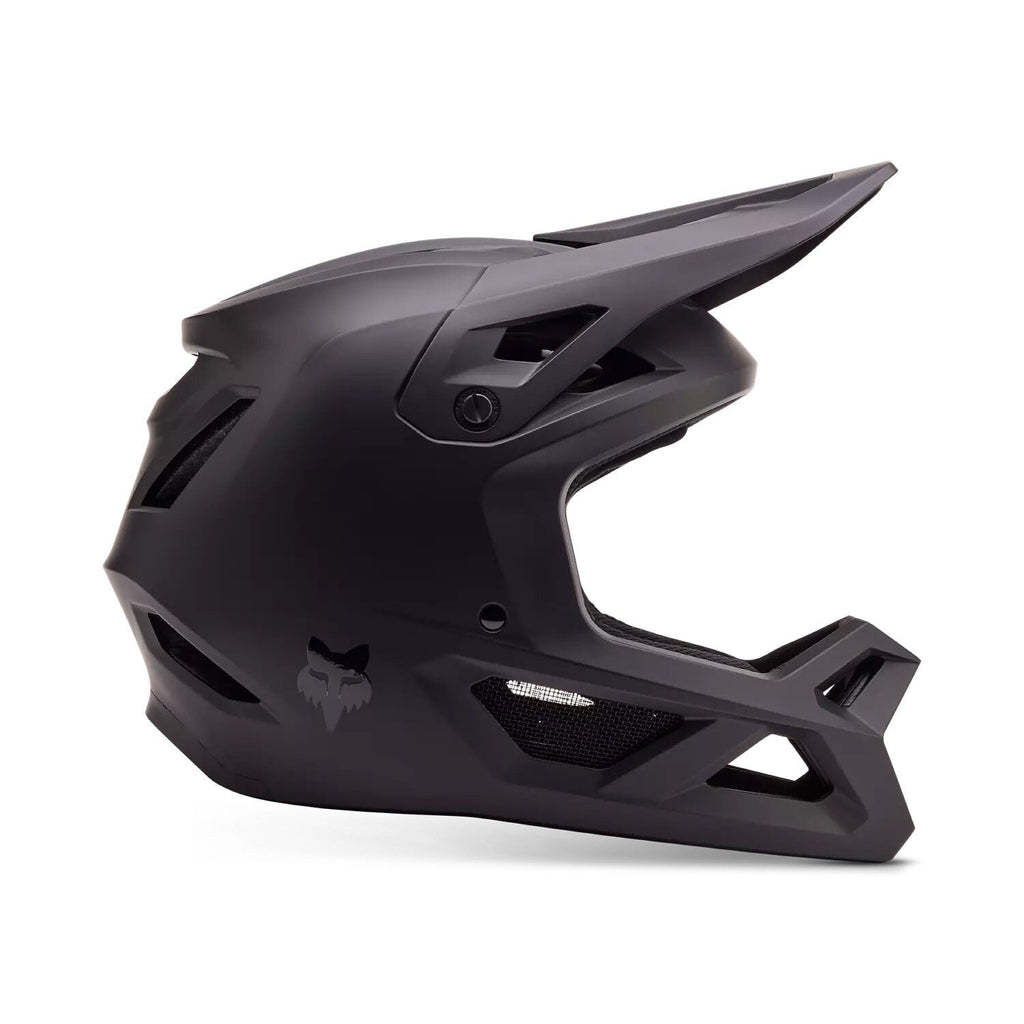 Fox Rampage Mips helmet