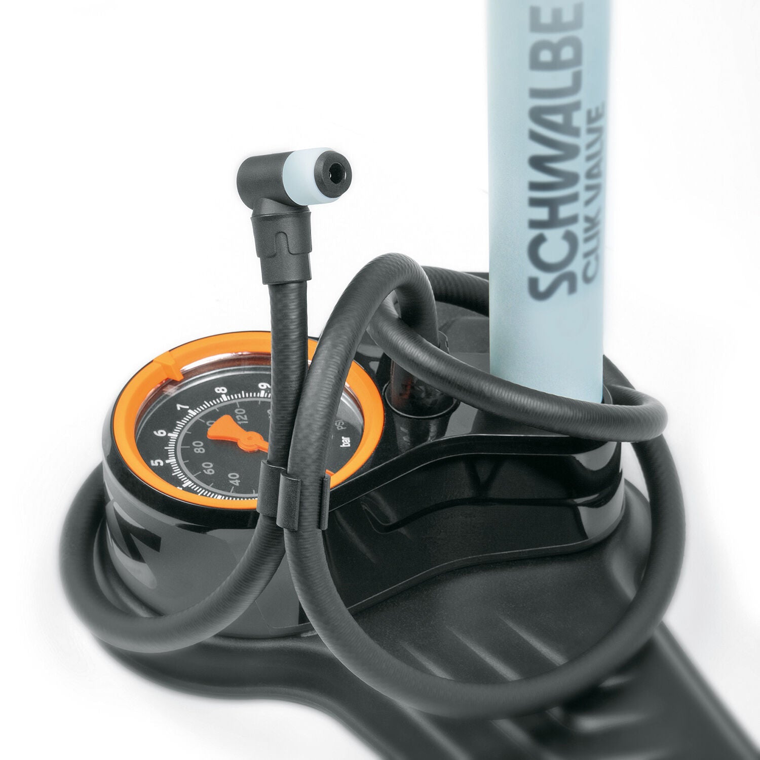 SKS Air-X-Plorer Clik 10.0 pump