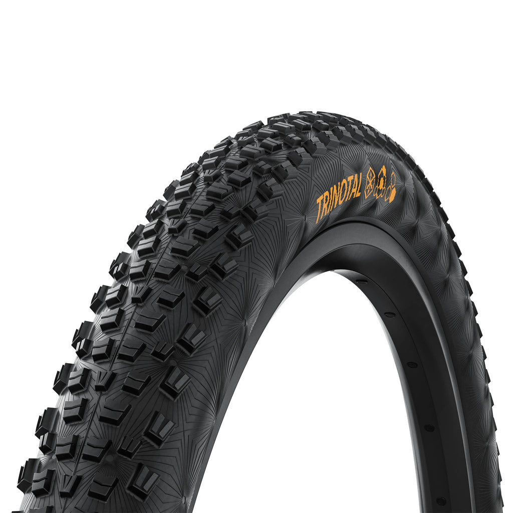 Continental Trinotal Trail Casing Rapid Compound 29 tyre
